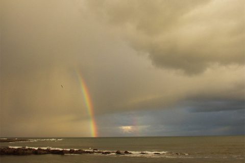 crail rainbow